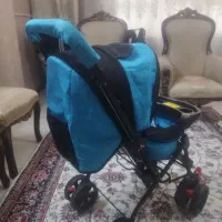 کالسکه تمیز|کالسکه و لوازم جانبی|مشهد, بالا خیابان|دیوار