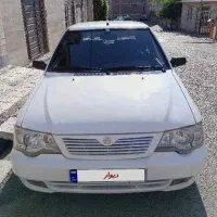 پراید 111 مدل 1392