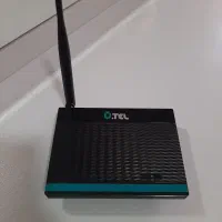 مودم روتر +ADSL2 بی سیم یوتل مدل A154