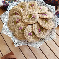 آموزش دوره های شیرینی پزی و فینگر فود|خدمات آموزشی|کرمان, |دیوار