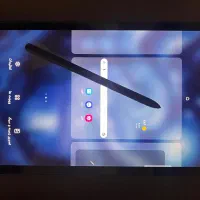 تبلت سامسونگ Galaxy Tab S6 Lite|تبلت|مشهد, اقبال|دیوار