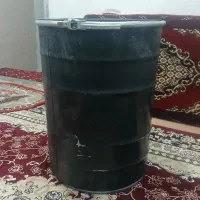 بشکه فلزی|ابزارآلات|سنقر, |دیوار