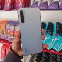 شیائومی نوت 8 حافظه 64 رم 4