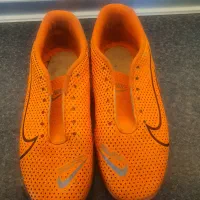 کفش استوک چمن دانه ای سایز ۳۹