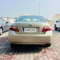 تویوتا کمری GLمدل 2009|خودرو سواری و وانت|کیش, |دیوار