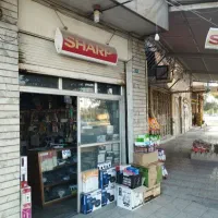یک باب مغازه اجاره داده میشود