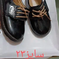 کفش نو پسرانه تا دوسال