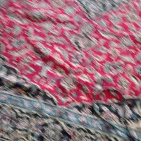 فرش شیش متری ماشینی کاملا سالم|فرش|تهران, بریانک|دیوار