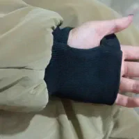 کاپشن|لباس|شاندیز, |دیوار