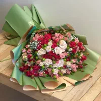 گل فروشی با کیفیت بالا و پایین ترین قیمت