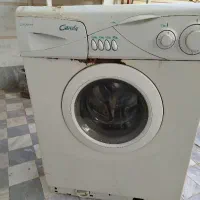 لباسشویی