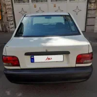 پراید ۸۱|خودرو سواری و وانت|کرج, چهارصد دستگاه|دیوار