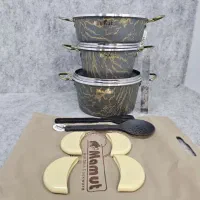 فروش اقتصادی و ویژه قابلمه|ظروف پخت‌وپز|تهران, توحید|دیوار