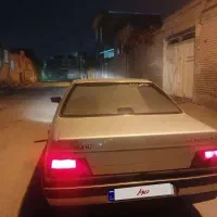 پژو 405|خودرو سواری و وانت|سلماس, |دیوار