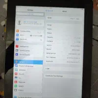 تبلت ای پد 7|تبلت|کرمانشاه, |دیوار