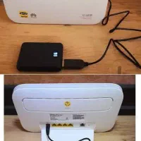 کابل مبدل پاوربانک به مودم