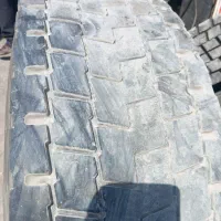 لاستیک سنگین