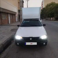 آریسان ۲ دوگانه کارخانه