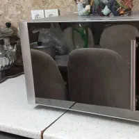 ماکروویو سالم