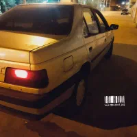 پژو ۸۴فابریک همه چی مرتب|خودرو سواری و وانت|مرودشت, مسجد رسول|دیوار