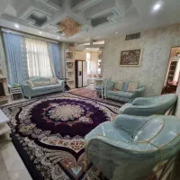 76متر/2خواب/سالن پرده خور/فول امکانات