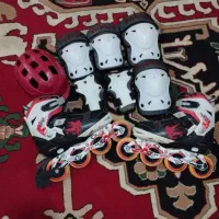 اسکیت