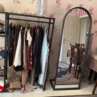 آینه و رگال