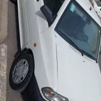 مدل ۱۴۰۱ بی رنگ شاسی پلمپ فقط امروز ۴۱۵|خودرو سواری و وانت|رباط‌کریم, رباط‌کریم|دیوار
