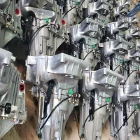 دیفرانسیل اردی پیکان اریسان مزدا نیسان|قطعات یدکی و لوازم جانبی|کرج, گلشهر|دیوار