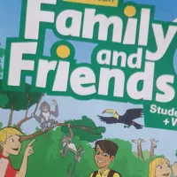 برگزاری کلاس زبان انگلیسی