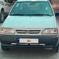 پراید وانت مدل 403|خودرو سواری و وانت|کازرون, |دیوار