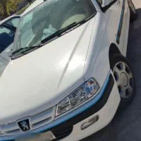 پارس تیوفایو 401سیمی