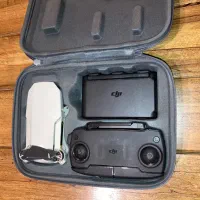 مویک مینی dji mavic mini combo(کمبو)|دوربین عکاسی و فیلم‌برداری|تنکابن, |دیوار