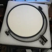 سافت لایتsl 236aنور ثابت عکاسی و فیلمبرداری برداری