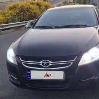 جک J5 مدل 95 بدون رنگ