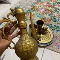 گلاب پاش قجری