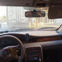 فروش سمند ۸۶|خودرو سواری و وانت|گرگان, |دیوار