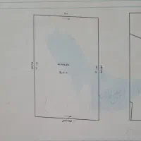 زمین مسکونی سنددار