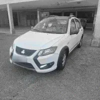 کوییکRs ۱۴۰۲|خودرو سواری و وانت|خاوران, |دیوار