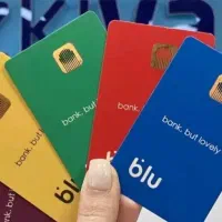 هدیه بلو بانک