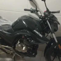 زنتوس صفر|موتورسیکلت|مرودشت, دولت آباد|دیوار