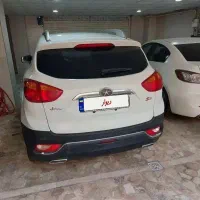 فروش جک s3 .مدل ۹۷|خودرو سواری و وانت|رشت, گلباغ نماز|دیوار
