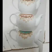 قوری چینی