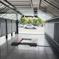 مرکز کارشناسی رنگ خودرو
