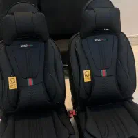 تولیدی روکش سناتور|قطعات یدکی و لوازم جانبی|کرج, اتحاد|دیوار