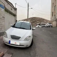 تیبا ۲ پلاس مدل ۹۹