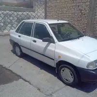 پراید مدل ۸۸ شاسی ها( سالم بدون ضربه ترک یا جوش)