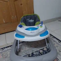 روروئک ۳ حالته دلیجان