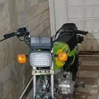 موتور|موتورسیکلت|سیرجان, |دیوار