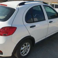 کوییک 98تصادفی|خودرو سواری و وانت|مشهد, کوی المهدی|دیوار